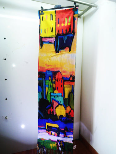 Foulard d'autore - outletzenostia.it